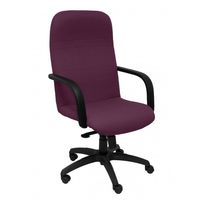 piqueras y crespo letur bali sillon de oficina morado