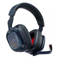 astro gaming a30 auriculares gaming inalambricos playstation azules