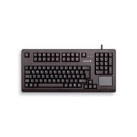 cherry touchboard g80-11900 keyboard usb qwerty us english black