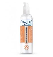 waterfeel lubricante efecto calor 150 ml