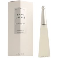 issey miyake colonia leau dissey eau de toilette para mujer