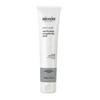 density defend mask 150 ml - nioxin - mascarilla fortalecedora anti-rotura que favorece la densidad capilar