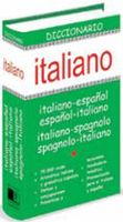 diccionario espanol-italianoitaliano-espanol