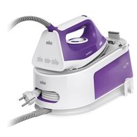 braun carestyle 1 is 1014 vi centro de planchado 2400w