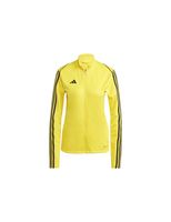 chaqueta de futbol adidas tiro23l trw mujer