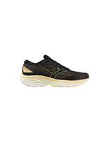 zapatillas de running mizuno wave ultima 15 mujer negro