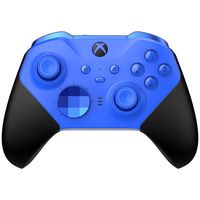 microsoft xbox elite series 2 core mando inalambrico azul