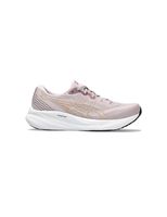 zapatillas de running asics gel-pulse 15 mujer rosa