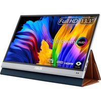 asus zenscreen oled mq13ah 133 oled fullhd usb-c