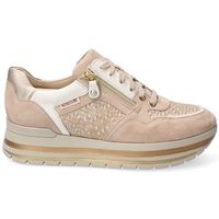 mephisto zapatillas de tenis panthea para mujer