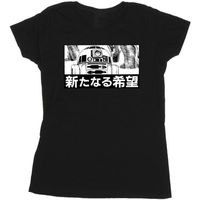 disney camiseta manga larga bi42480 para mujer