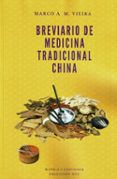 breviario de medicina tradicional china