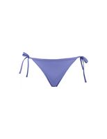 braga bikini puma swim side tie bottom 1p mujer