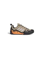 botas de montana adidas terrex swift solo approach mujer marron