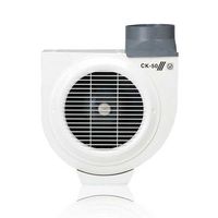 soler y palau ck-50 extractor 120w blanco