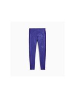 mallas de fitness puma intergalactic hw 78 tight mujer azul