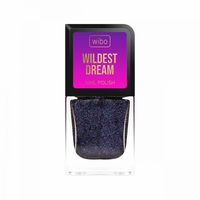 esmalte de unas savage queen wildest dream - wibo n6