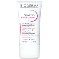 bioderma maquillage bb  cc cremas sensibio ar bb cream spf30 perfeccionador dermatologico para mujer