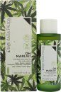 diego dalla palma oh mariju cannabis sativa seed face  body oil 100ml