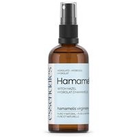 agua hidrolato de hamamelis 100 ml