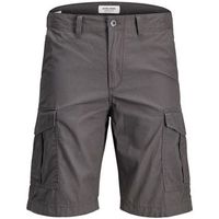 jack  jones short nino 12212396 charlie-olive night para nino