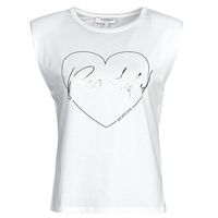 morgan camiseta dful para mujer