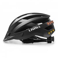 livall mt1 neo casco 54-58cm negro