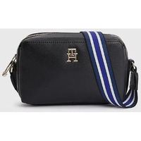 tommy hilfiger bolso de mano bolso life camera mujer para mujer