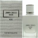 jimmy choo man ice eau de toilette 30ml spray