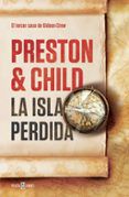 la isla perdida gideon crew 3