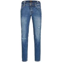 jack  jones vaqueros 12205598 gleen-blue denim para nino