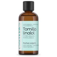 aceite esencial de tomillo linalol 100 ml