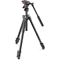 manfrotto kit tripode 290 light con rotula 2 way aluminio