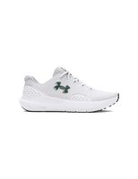 zapatillas under armour charged surge 4 mujer blanco