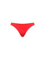 bikini de natacion puma swim classic bikini bottom 1p mujer