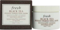 black tea fresh instant perfecting mask 100ml