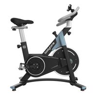 bodytone ds16 bicicleta indoor magnetica inercia 16kg