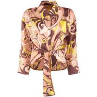 nenette camisa force para mujer