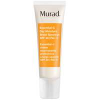 murad spf environmental shield essential-c day moisture broad spectrum spf30 50ml