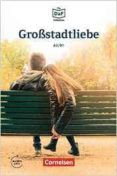 die daf-bibliothek a2-b1 - grosstadtliebe geschichten aus dem alltag