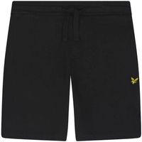 lyle  scott short nina mlb2014vt short-z865 black para nina