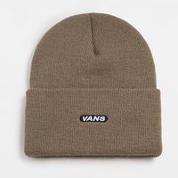 vans gorro bagley tall cuff beanie para hombre