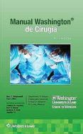 manual washington de cirugia 8 ed