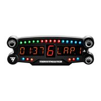 unidad visualizacion led bluetooth thrustmaster bt led display para ps4