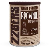 226ers proteina vegetal 420gr cacaopedacitos de chocolate one size brown