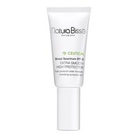 natura bisse protector solar facial nb ceutical spf50 extra smooth high sun protection