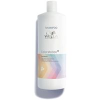 wella champu colormotion champu proteccion del color cabello tenido para mujer