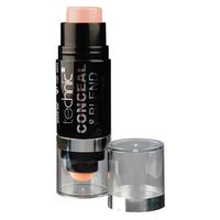 conceal  blend corrector con esponja - technic cosmetics medium