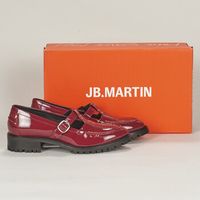 jb martin zapatos mujer bianca para mujer