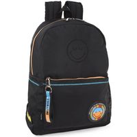 smiley world mochila smily para hombre